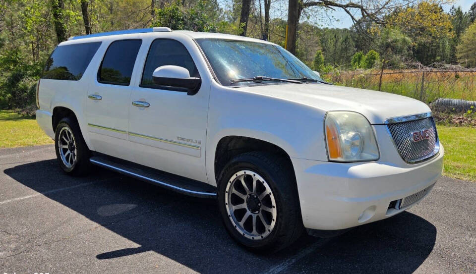 gmc yukon xl 2009 1GKFC06299R255690 image gmc yukon xl 2009 1GKFC06299R255690 image